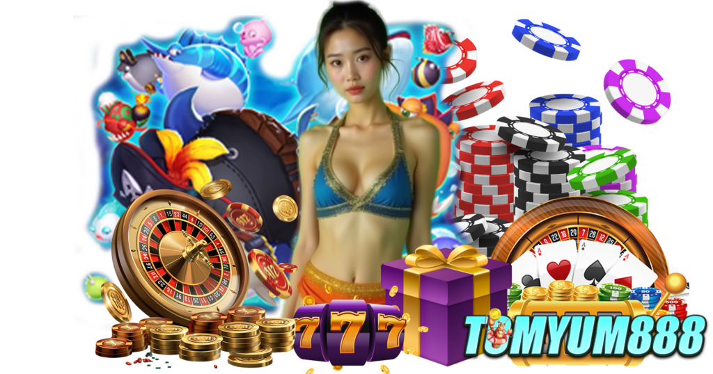 tomyum888