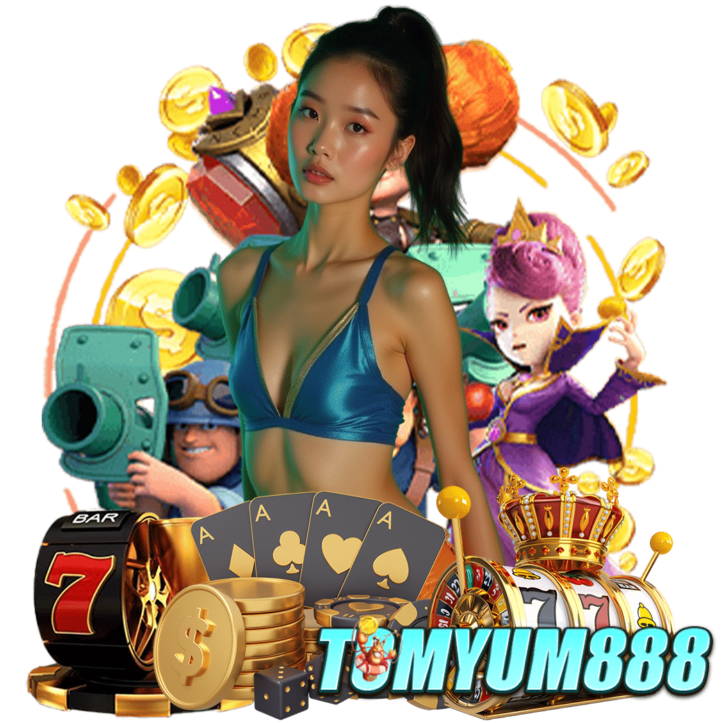 tomyum888 slot